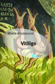 vitiligo mileta prodanović 