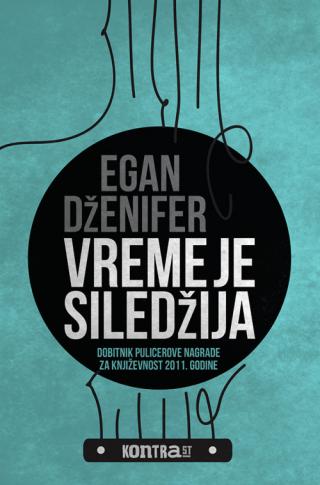 vreme je siledžija dženifer igan 