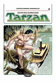 yu tarzan 4 grupa autora 