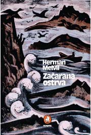 začarana ostrva i druge priče herman melvil 