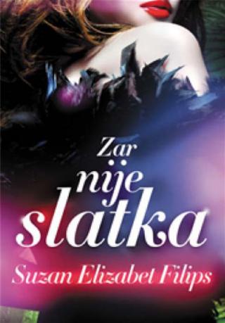 zar nije slatka suzan elizabet filips 