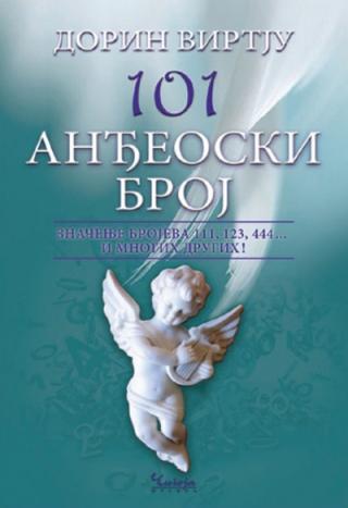 101 anđeoski broj dorin virtju 