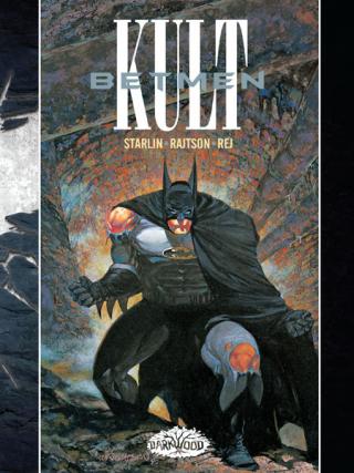 betmen kult berni rajtson 