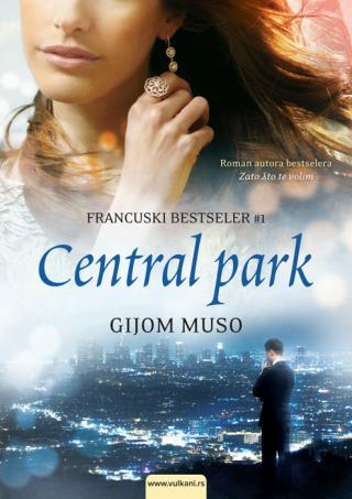 central park gijom muso 
