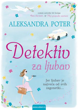 detektiv za ljubav aleksandra poter 