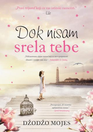 dok nisam srela tebe džodžo mojes 