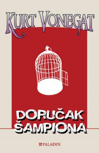 doručak šampiona kurt vonegat 