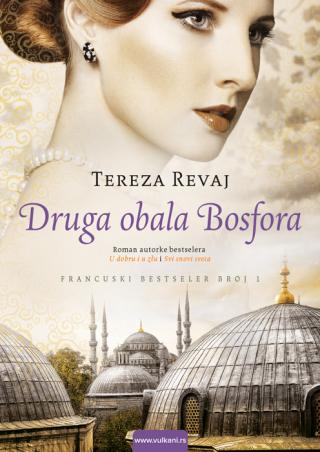 druga obala bosfora tereza revaj 
