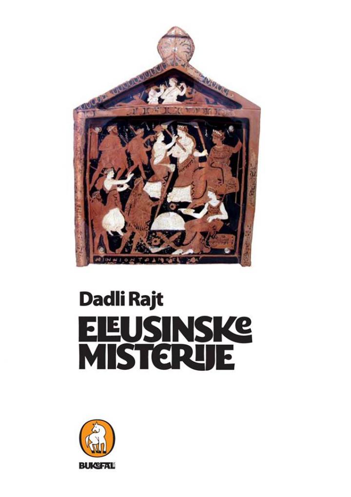 eleusinske misterije 