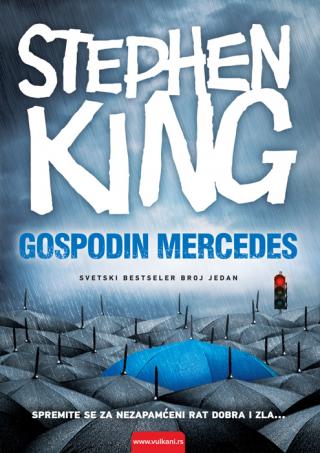 gospodin mercedes stephen king 