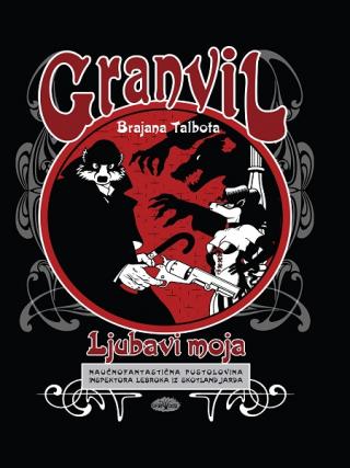 granvil 2 ljubavi moja brajan talbot 