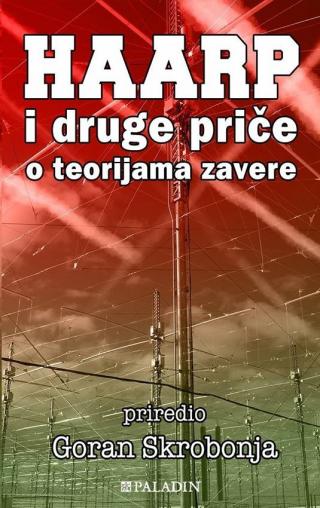 haarp i druge priče grupa autora 