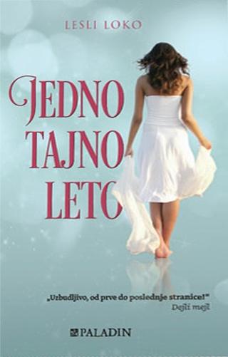 jedno tajno leto lesli loko 