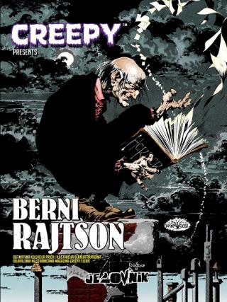 jezovnik 1 berni rajtson berni rajtson 
