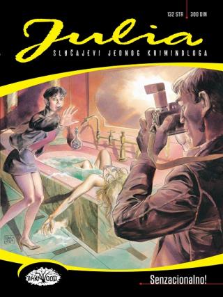 julia 21 đankarlo berardi 
