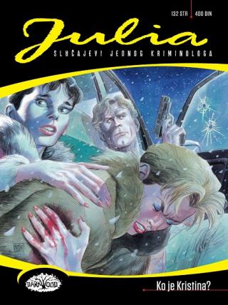 julia 25 đankarlo berardi 