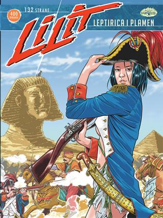lilit 11 luka enoh 