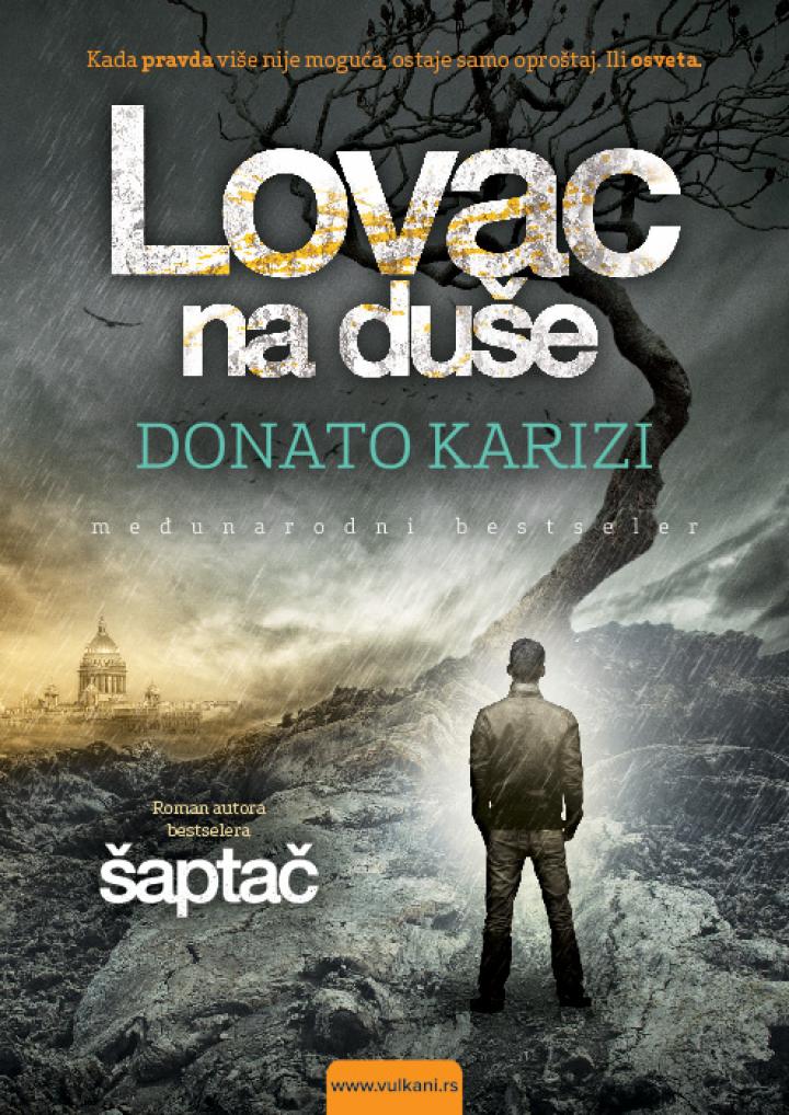 lovac na duše 