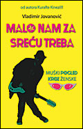 malo nam za sreću treba vladimir jovanović 