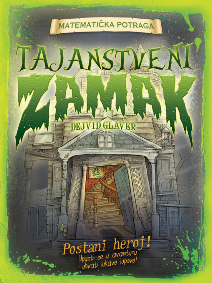 matematička potraga tajanstveni zamak 