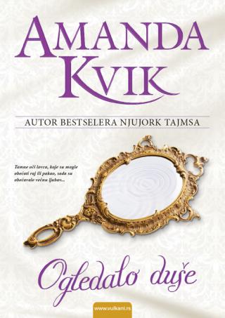ogledalo duše amanda kvik 