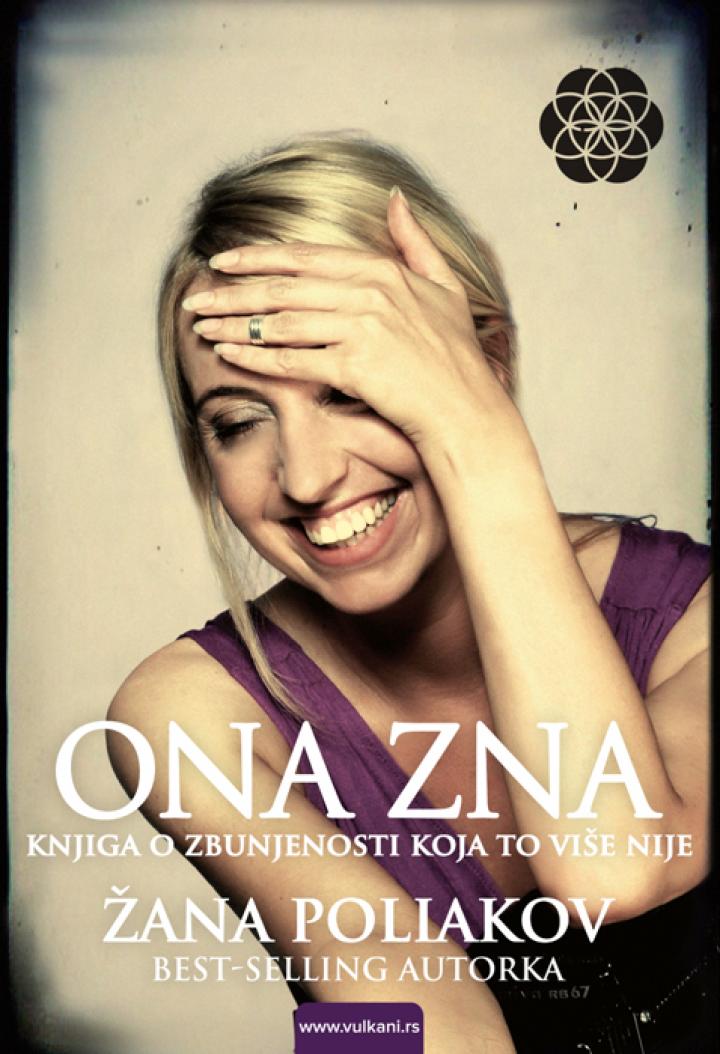ona zna 