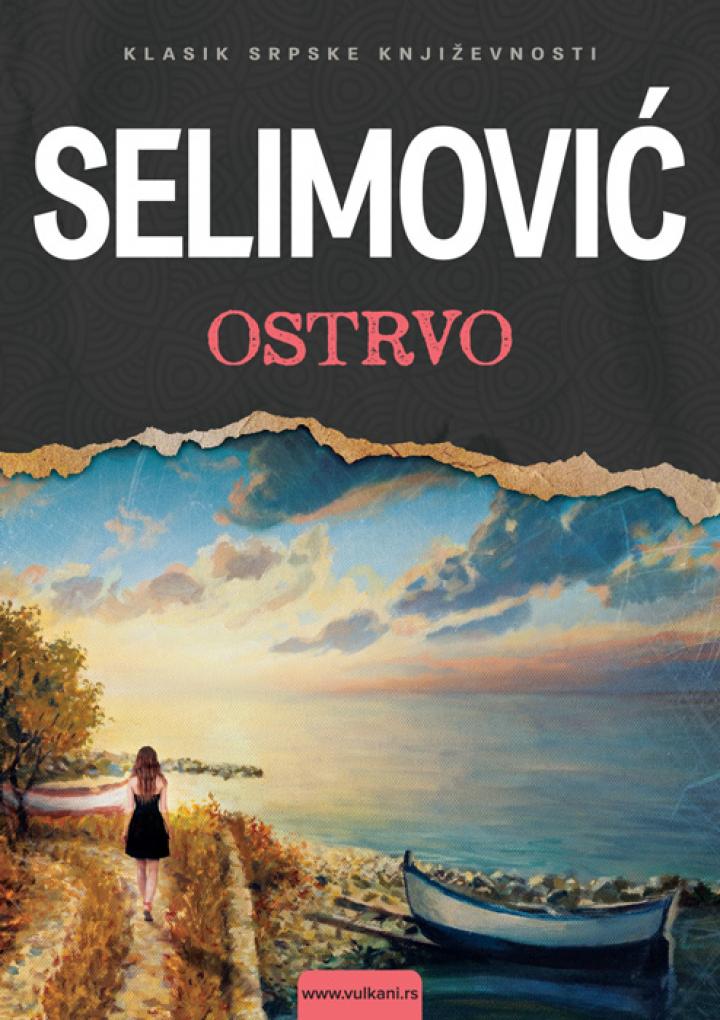 ostrvo 