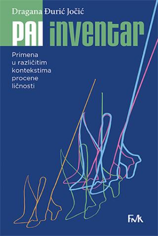 pai inventar primena u različitim kontekstima procene ličnosti dragana đurić jočić 