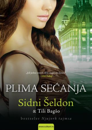 plima sećanja sidni šeldon 