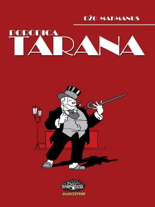 porodica tarana 1 džo makmanus 