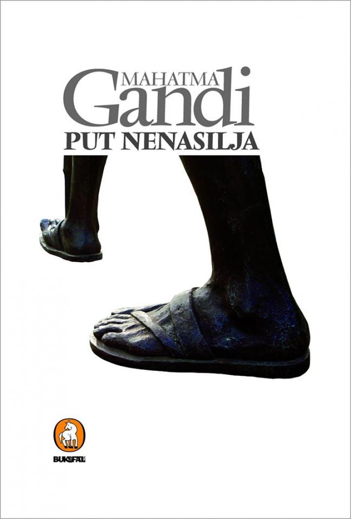 put nenasilja (sa pismima) 