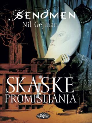 sendmen 6 skaske i promišljanja nil gejmen 