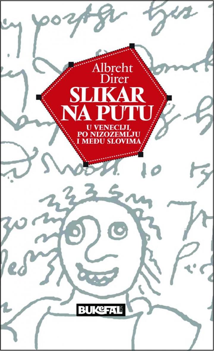 slikar na putu 