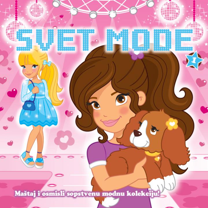 svet mode 1 