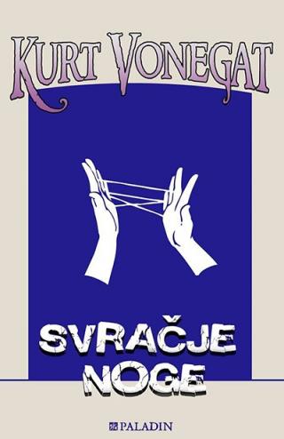 svračje noge kurt vonegat 