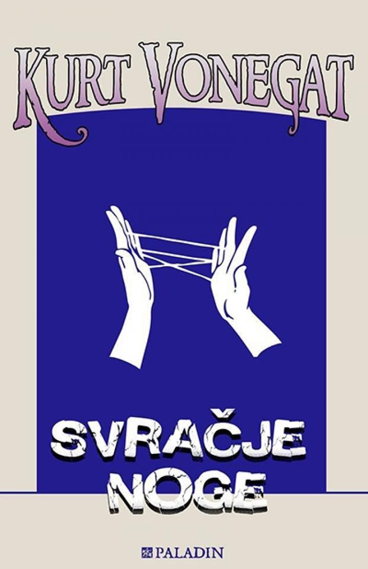 svračje noge 
