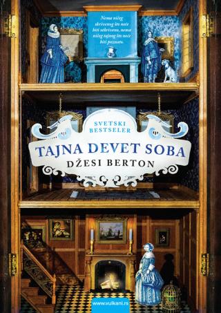 tajna devet soba džesi berton 