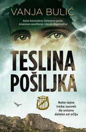 teslina pošiljka vanja bulić 