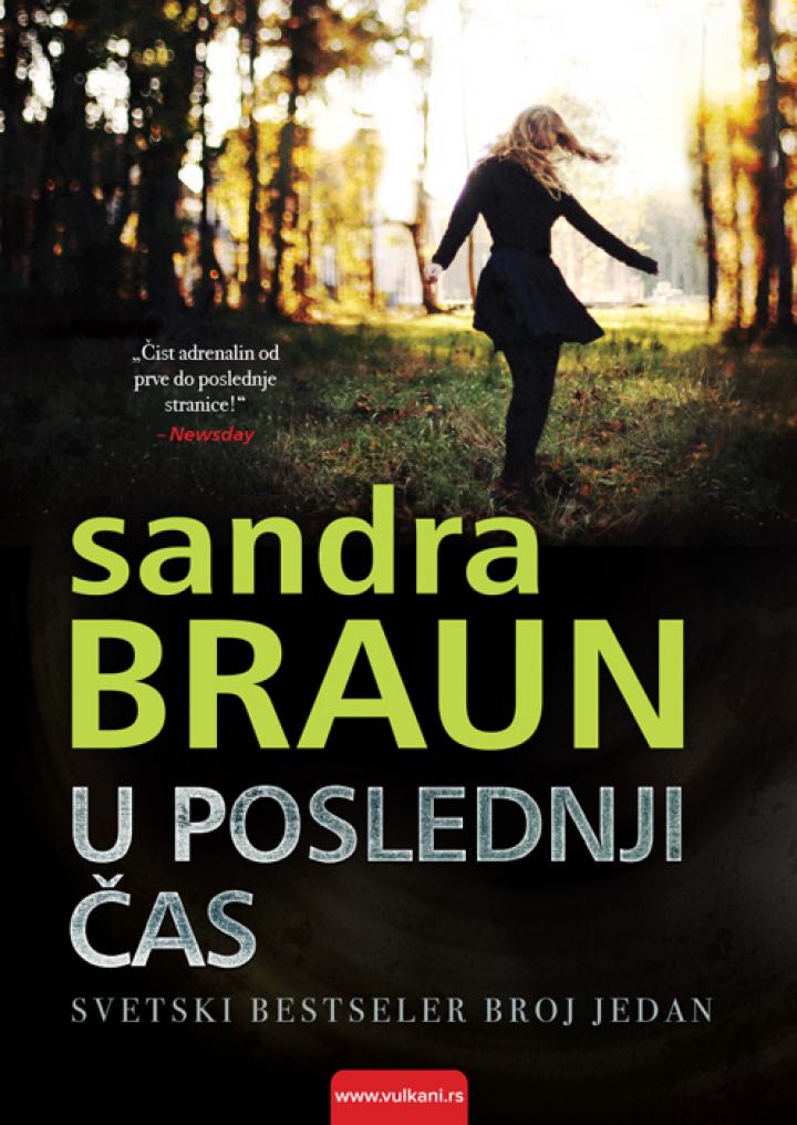 u poslednji čas 