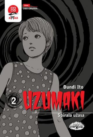 uzumaki 2 đunđi ito 