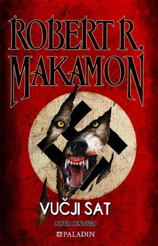 vučji sat robert r makamon 