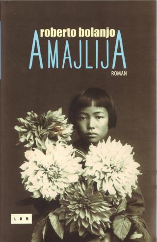 amajlija roberto bolanjo 