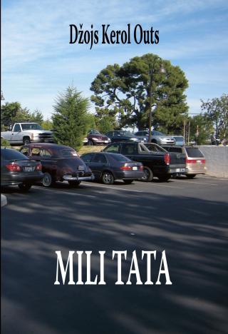 mili tata džojs kerol outs 