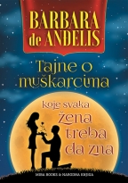 tajne o muškarcima barbara de anđelis 