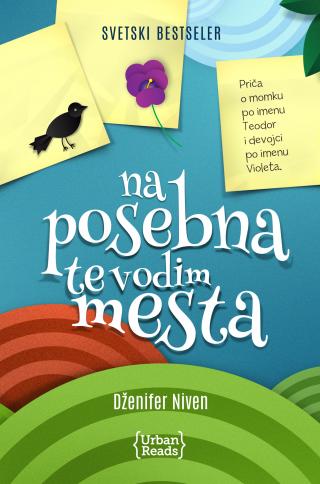 na posebna te vodim mesta dženifer niven 