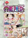 one piece 9 eićiro oda 