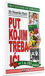 put kojim treba ići dr momčilo matić 