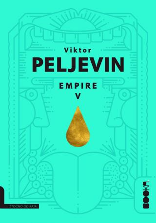 empire v viktor peljevin 