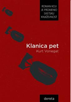 klanica pet knut vonegat 