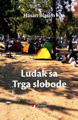 ludak sa trga slobode hasan blasim 
